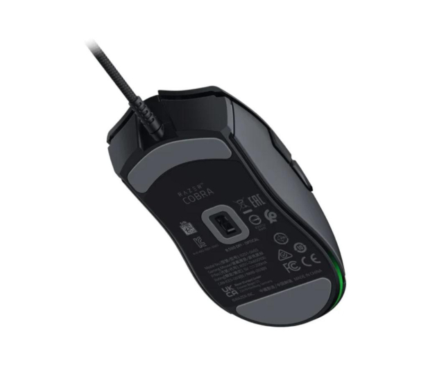 Razer MYSZ GAMINGOWA PRZEWODOWA RAZER Cobra - 1476985 - zdjęcie 3